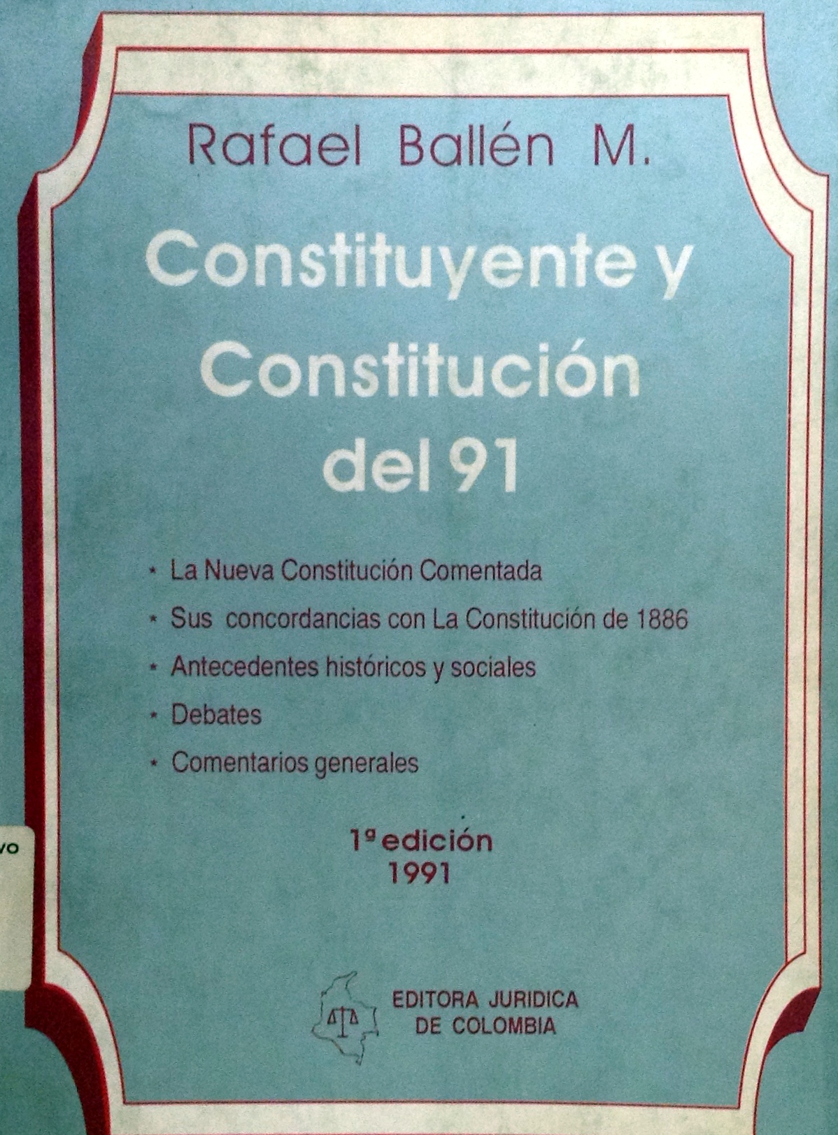 Libro